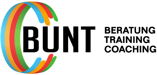 Bunt Beratung und Training